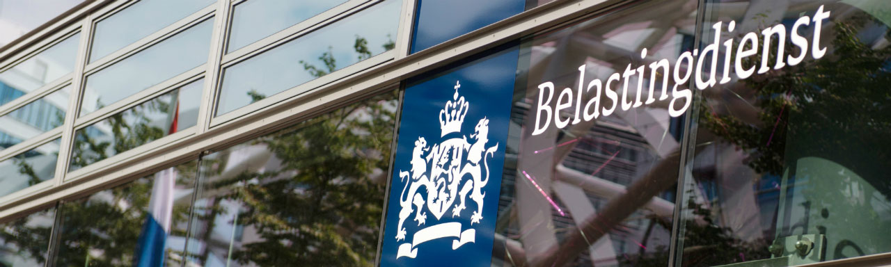 Teamleider Douane Landelijk Tactisch Centrum Schiphol