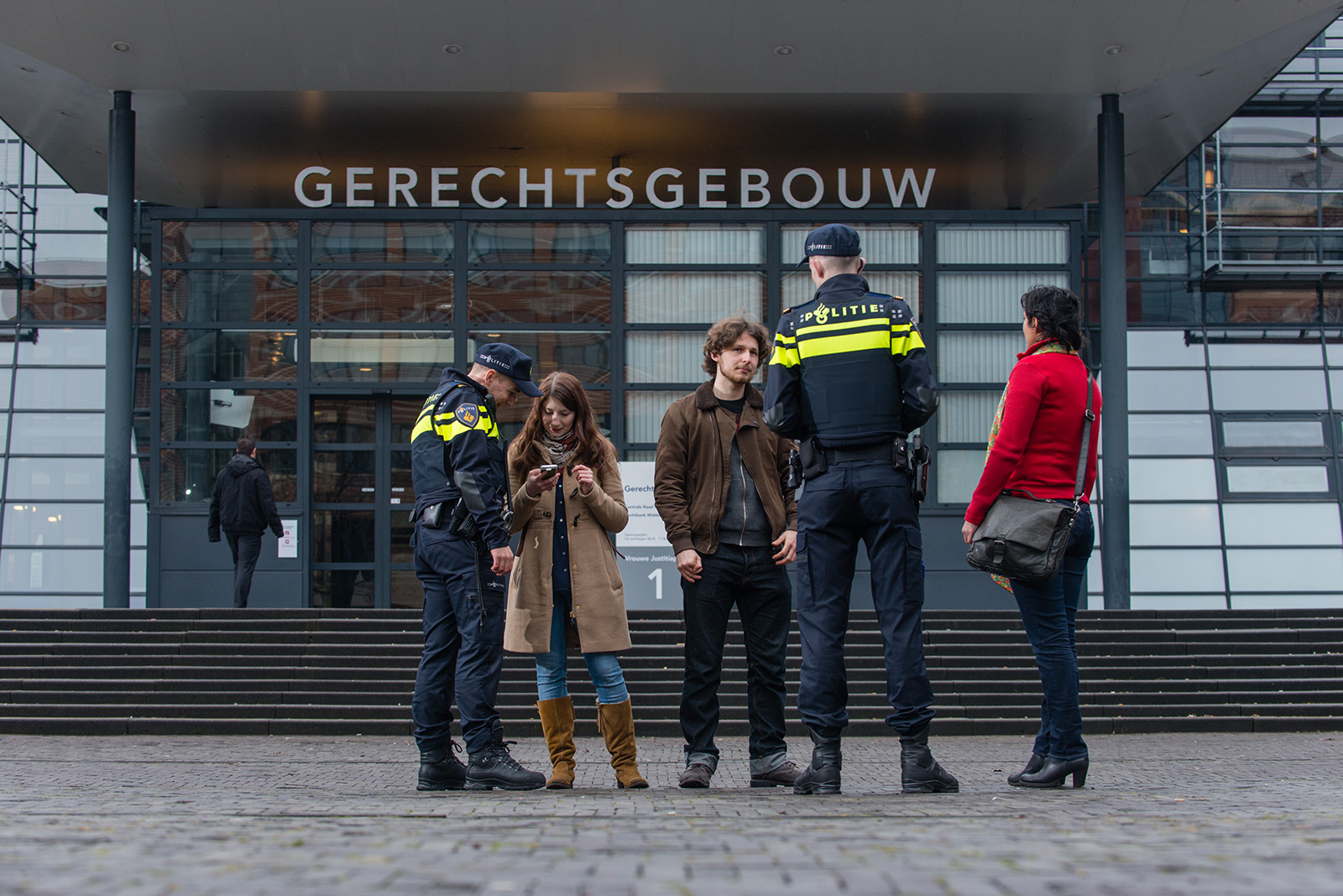 Vacature Vacature Senior Inkoopadviseur, Ministerie van Justitie en Veiligheid Werken bij de Vacature Vacature Senior Inkoopadviseur, Ministerie van Justitie en Veiligheid Werken bij de